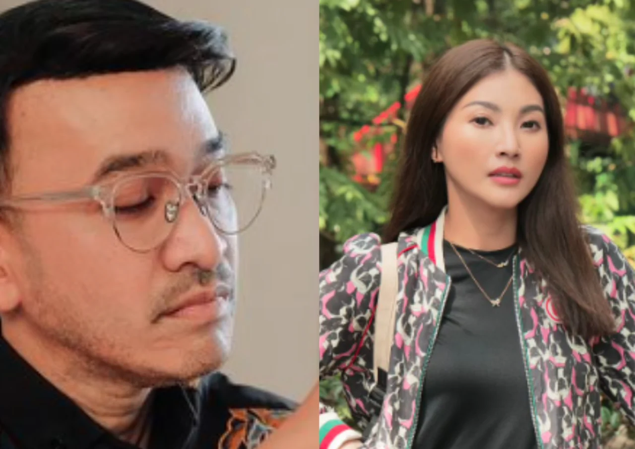 Kasus Hukum Febrie Adriansyah, Ibam, Sarwendah, dan Ruben Onsu Terus Bergulir