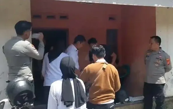 Kasus Kriminal di Indonesia: Pemerkosaan dan Pembacokan Pelajar