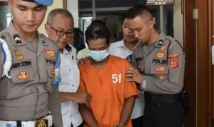 Kasus Pembunuhan Bos Konter HP di Ambarawa: Dua Tersangka Ditangkap dan Fakta-Fakta Menarik