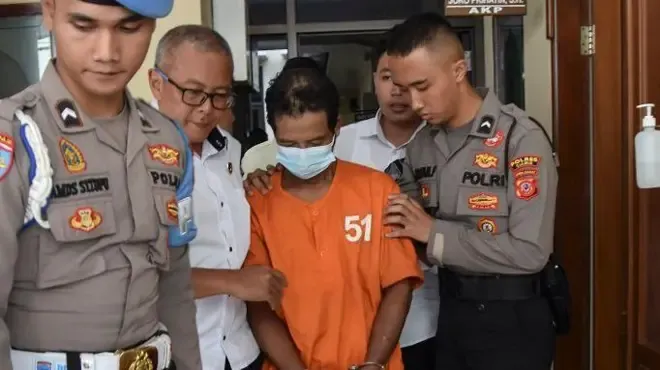 Kasus Pembunuhan Bos Konter HP di Ambarawa: Dua Tersangka Ditangkap dan Fakta-Fakta Menarik