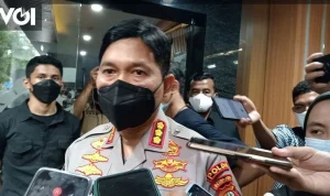Kasus Penistaan Agama di Festival Musik Ancol: Polisi Selidiki dan Amankan Dua Tersangka