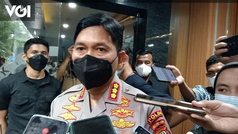 Kasus Penistaan Agama di Festival Musik Ancol: Polisi Selidiki dan Amankan Dua Tersangka