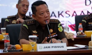 Kasus TPPU Febrie Adriansyah: Kejagung Periksa 2 Saksi, 5 Lainnya Mangkir