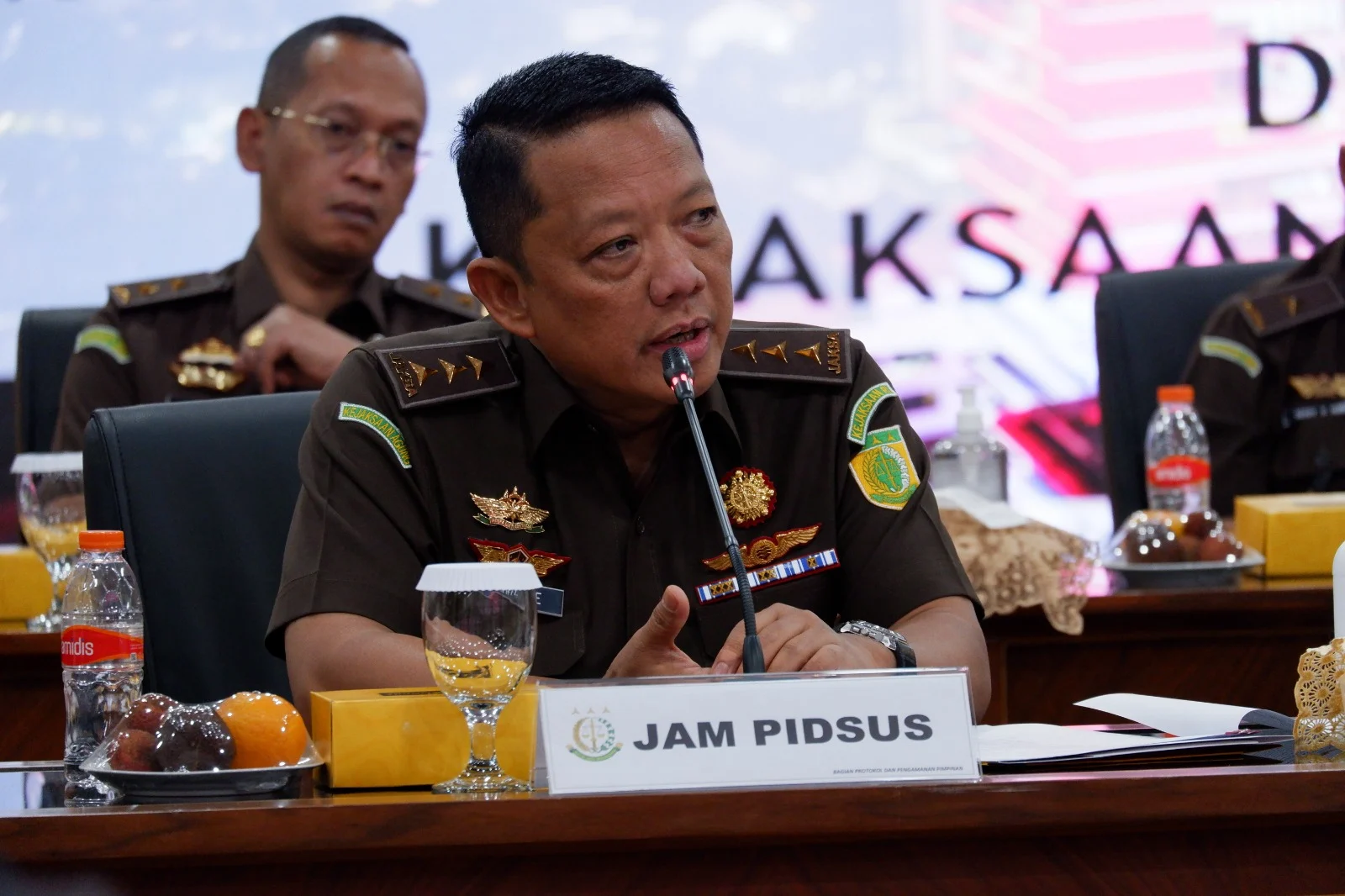 Kasus TPPU Febrie Adriansyah: Kejagung Periksa 2 Saksi, 5 Lainnya Mangkir
