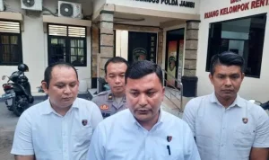 Kasus Video Syur 'Yank Uwes Yank' Viral di Banyuwangi: Pemeran Pria Muncul ke Publik dan Minta Maaf