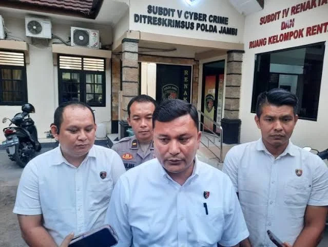 Kasus Video Syur 'Yank Uwes Yank' Viral di Banyuwangi: Pemeran Pria Muncul ke Publik dan Minta Maaf
