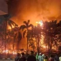 Kebakaran di Mal Nipah Makassar: Penyebab dan Dampak