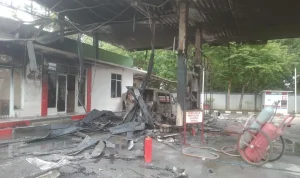 Kebakaran SPBU Cemplang Bogor: Dampak dan Penyebab Utama