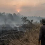 Kebocoran Gas dan Kebakaran: Ancaman yang Mengintai di Musim Kemarau