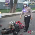 Kecelakaan Membawa Duka di Jalan: Kasus Polisi Tabrak Motor dan Balita Tewas di Bone