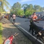 Kecelakaan Membawa Duka: Polisi Tabrak Motor hingga Balita Tewas di Bone