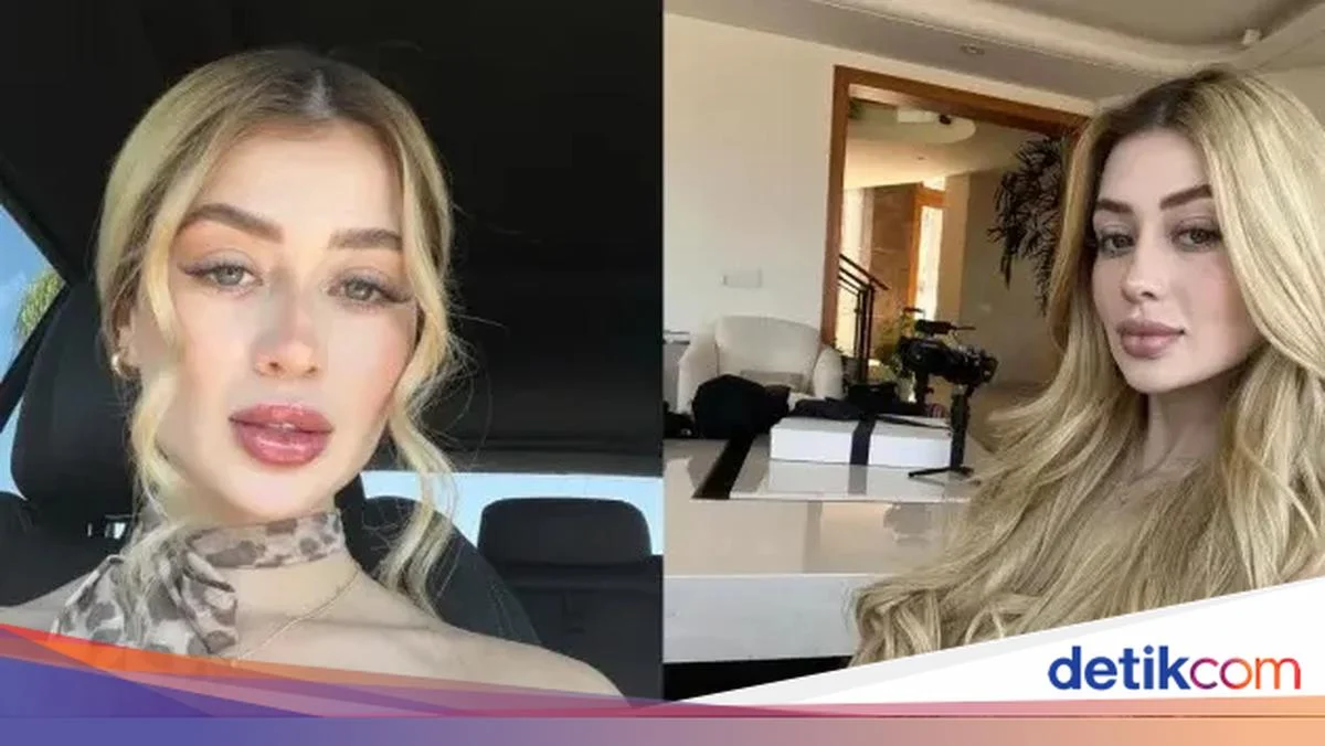 Kematian Cesar Gastelum: Influencer Meksiko yang Tewas Ditembak saat Live TikTok