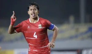 Kemenangan Telak Vietnam atas Indonesia di Piala AFF 2026