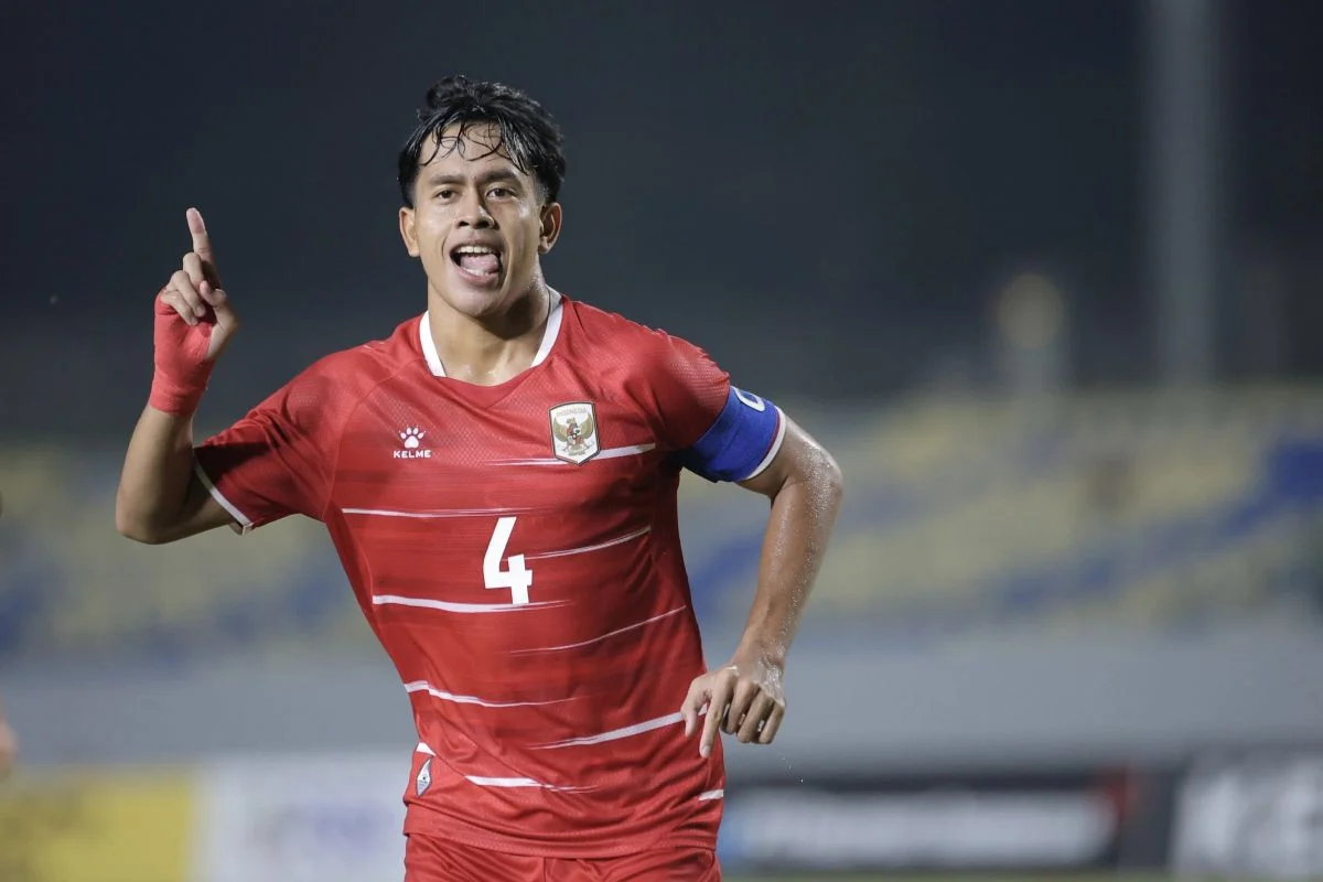Kemenangan Telak Vietnam atas Indonesia di Piala AFF 2026