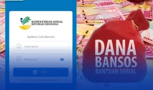 Kemensos Perbarui Sistem Bantuan Sosial: Pahami Desil dan Cara Cek Status Kesejahteraan Keluarga