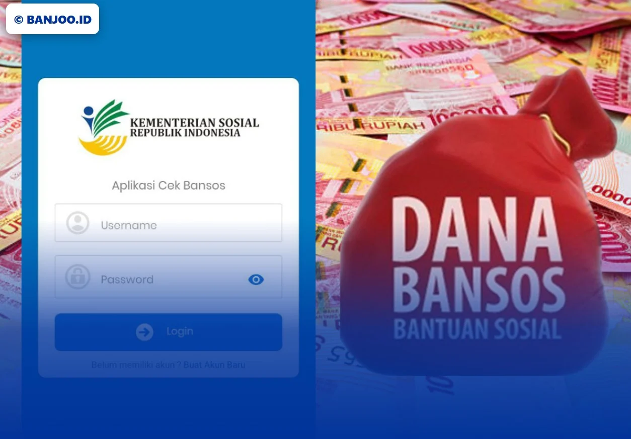 Kemensos Perbarui Sistem Bantuan Sosial: Pahami Desil dan Cara Cek Status Kesejahteraan Keluarga