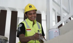 Kemnaker Transformasi Balai K3 Jadi Garda Pencegahan Kecelakaan Kerja