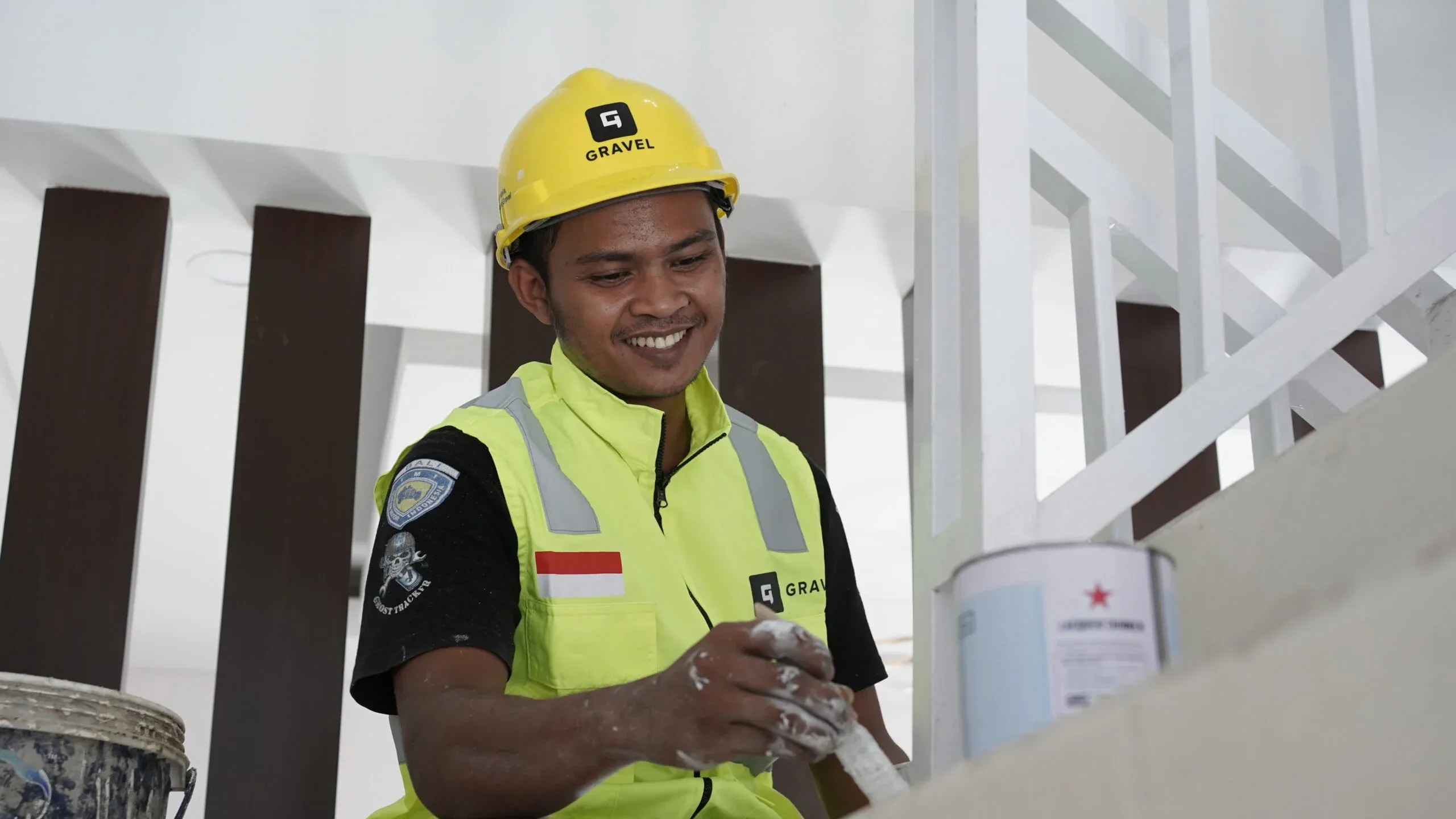 Kemnaker Transformasi Balai K3 Jadi Garda Pencegahan Kecelakaan Kerja