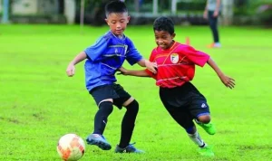Keseimbangan Hidup: Antara Kesehatan dan Sepak Bola