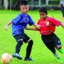 Keseimbangan Hidup: Antara Kesehatan dan Sepak Bola
