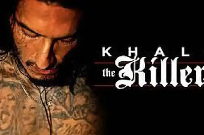 Khali the Killer: Kisah Pembunuh Bayaran yang Ingin Pensiun