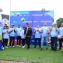 Kick Off Menghebohkan Dunia Olahraga Internasional