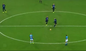 Kick Off yang Menghebohkan: Dari CFL Hingga Sepak Bola Internasional