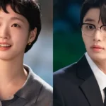 Kim Go Eun dan Drama Korea Terbaru yang Membuat Aktornya Langsung Naik Daun