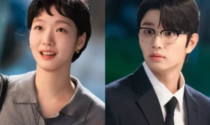 Kim Go Eun dan Drama Korea Terbaru yang Membuat Aktornya Langsung Naik Daun