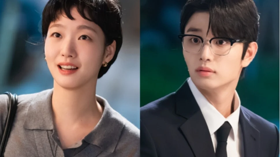 Kim Go Eun dan Drama Korea Terbaru yang Membuat Aktornya Langsung Naik Daun