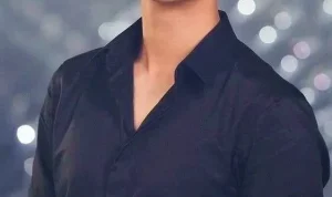 Kim Soo Hyun Tampil di Acara RCTI, Sinyal Comeback ke Dunia Hiburan