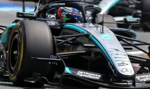 Kimi Antonelli Pimpin Klasemen F1 2026: Apa yang Membuatnya Kuat?