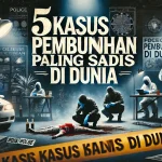 Kisah Sedih di Balik Kasus Pembunuhan dan Pengaruhnya pada Dunia Sepak Bola