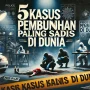 Kisah Sedih di Balik Kasus Pembunuhan dan Pengaruhnya pada Dunia Sepak Bola