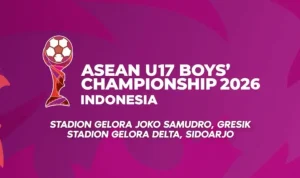 Klasemen Piala AFF 2026: Update Terbaru Setelah Pertandingan Indonesia Vs Singapura