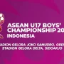 Klasemen Piala AFF 2026: Update Terbaru Setelah Pertandingan Indonesia Vs Singapura