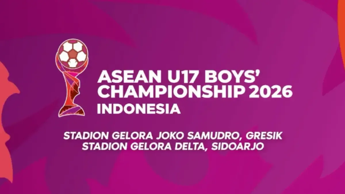 Klasemen Piala AFF 2026: Update Terbaru Setelah Pertandingan Indonesia Vs Singapura