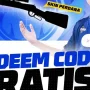 Kode Redeem FF Terbaru 8 Agustus 2026: Klaim Bundle, Skin Senjata, dan Emote Gratis