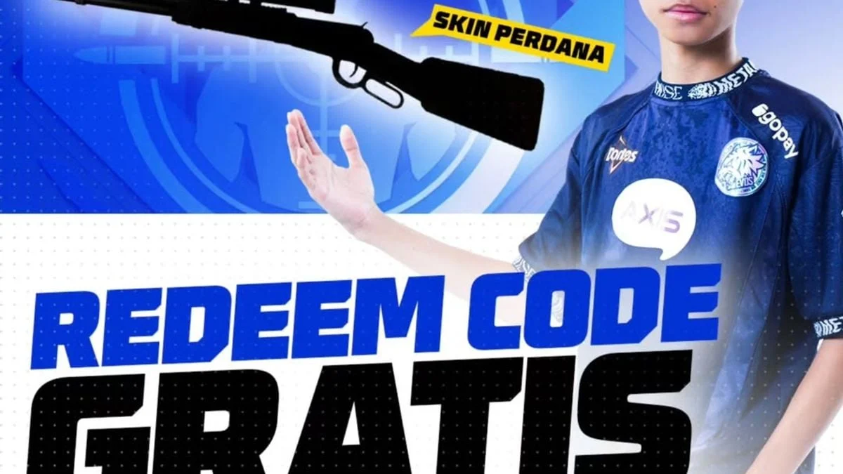 Kode Redeem FF Terbaru 8 Agustus 2026: Klaim Bundle, Skin Senjata, dan Emote Gratis