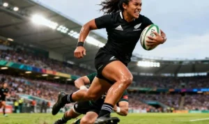 Kompetisi Pertanian Rusia dan Cedera Pemain Rugby Selandia Baru