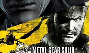 Konami Siap Meluncurkan Metal Gear Solid: Master Collection Vol. 2 dan Membuat Gebrakan di Industri Game
