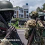 Konflik Global: Darurat Militer dan Imbasnya