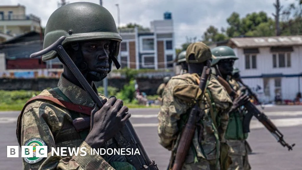 Konflik Global: Darurat Militer dan Imbasnya