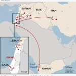 Konflik Israel dan Iran Memanas, Uganda Siap Kirim Pasukan ke Gaza