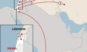 Konflik Israel dan Iran Memanas, Uganda Siap Kirim Pasukan ke Gaza
