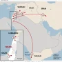 Konflik Israel dan Iran Memanas, Uganda Siap Kirim Pasukan ke Gaza