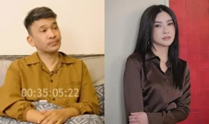 Konflik Sarwendah dan Ruben Onsu: Denny Sumargo Geram, Sarwendah Luruskan Isu Bullying Anak