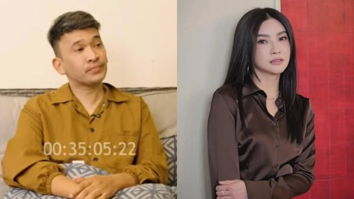 Konflik Sarwendah dan Ruben Onsu: Denny Sumargo Geram, Sarwendah Luruskan Isu Bullying Anak