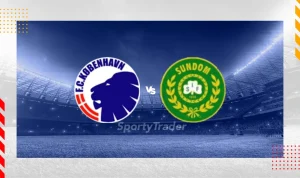 Konflik Silkeborg vs Copenhagen: McCowatt Marah dan Penggunaan Logo Trefoil