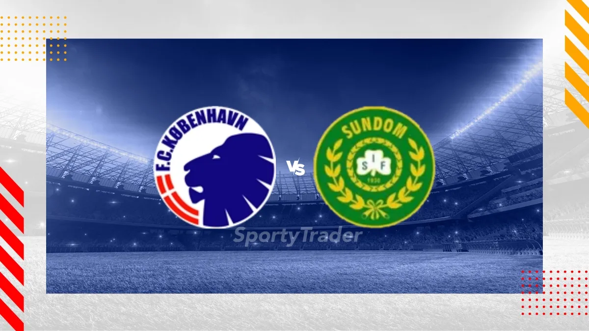 Konflik Silkeborg vs Copenhagen: McCowatt Marah dan Penggunaan Logo Trefoil